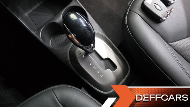 ChevroletGMDaewoo SPARK Premier купить на сайте DeffCars