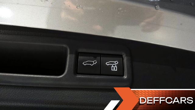 Lexus RX Luxury купить на сайте DeffCars