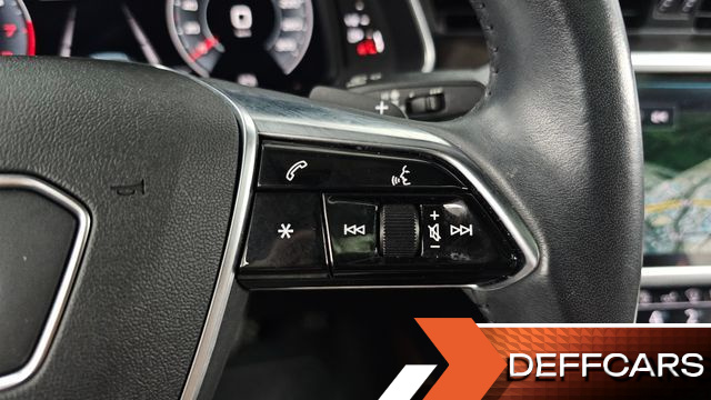 Audi A6 45 TFSI Quattro Premium купить на сайте DeffCars