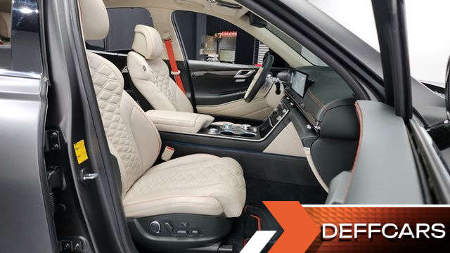 Genesis GV80 2.5T Gasoline AWD купить на сайте DeffCars
