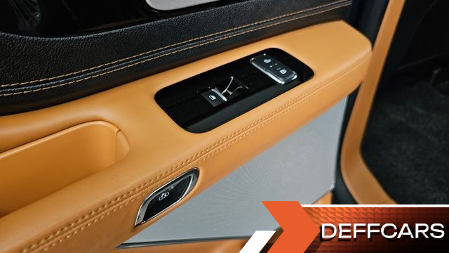 Lincoln AVIATOR 3.0 Black Label AWD купить на сайте DeffCars