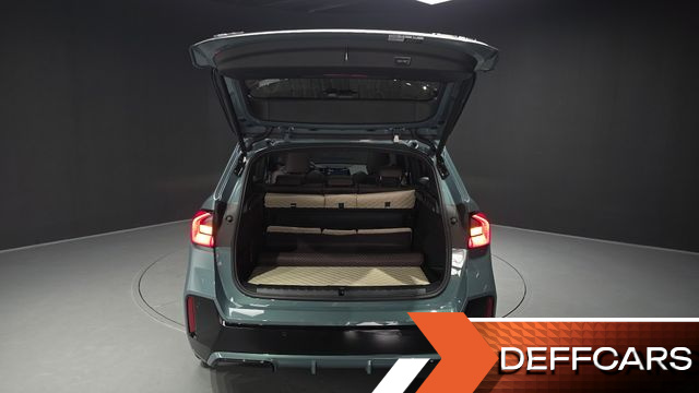 BMW X1 xDrive 20i M Sport купить на сайте DeffCars