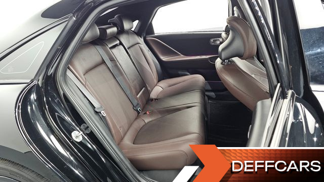 Hyundai IONIQ6 Long Range AWD Exclusive + купить на сайте DeffCars