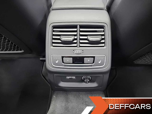 Audi S4 3.0 TFSI Quattro купить на сайте DeffCars