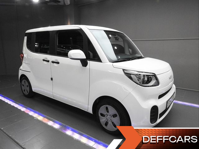 Kia RAY Van Standard купить на сайте DeffCars