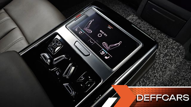 Audi A8 55 TFSI Quattro LWB купить на сайте DeffCars