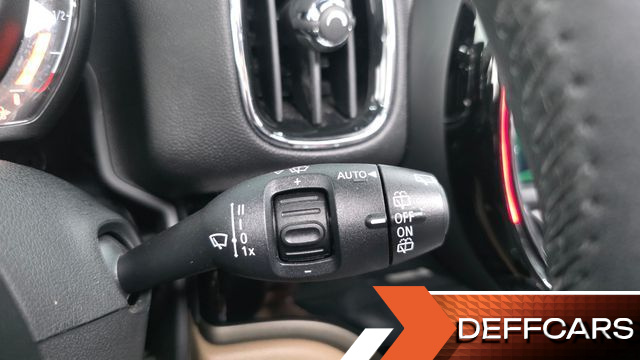 Mini COUNTRYMAN HIGH 2nd купить на сайте DeffCars