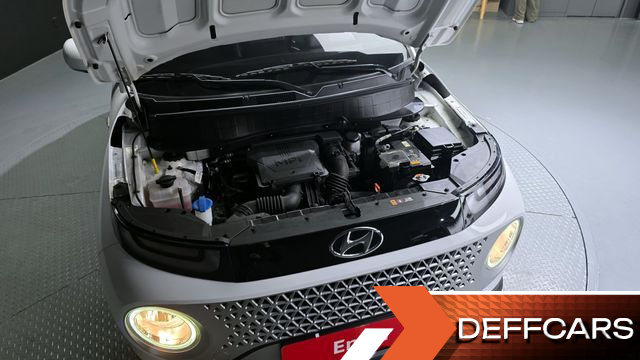 Hyundai CASPER Modern купить на сайте DeffCars