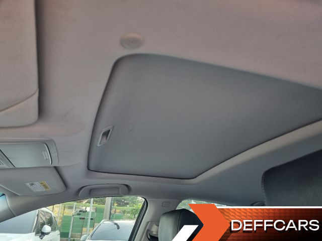 Honda ACCORD 2.0 Hybrid Touring купить на сайте DeffCars