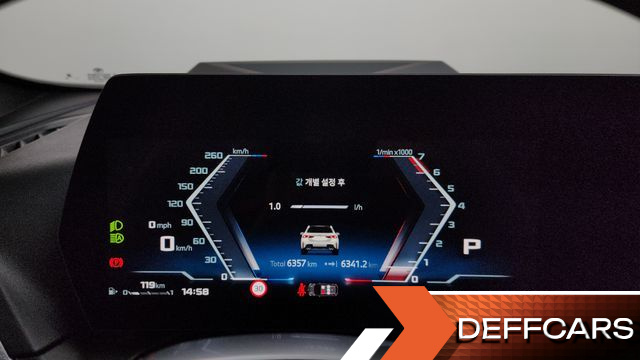 BMW 1-SERIES M135 xDrive Pro First Edition купить на сайте DeffCars