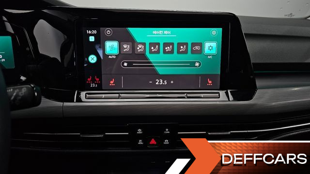 Volkswagen GOLF 2.0 TDI Prestige купить на сайте DeffCars