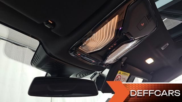 BMW 5-SERIES 520i M Sport купить на сайте DeffCars