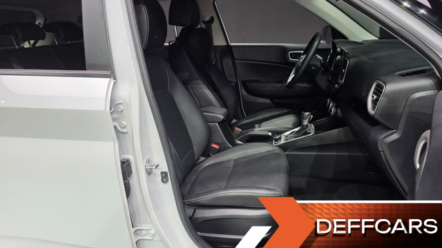 Hyundai VENUE 1.6 Modern Plus купить на сайте DeffCars