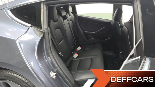 Tesla MODEL 3 Standard Range Plue RWD купить на сайте DeffCars