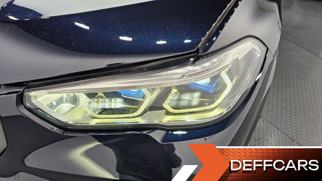 BMW X5 M50i купить на сайте DeffCars