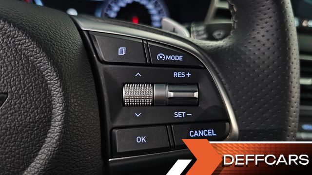 Genesis G70 2.0T Elite купить на сайте DeffCars