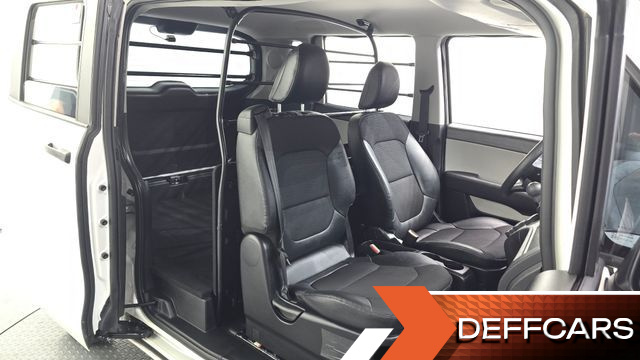 Kia RAY Van Standard купить на сайте DeffCars