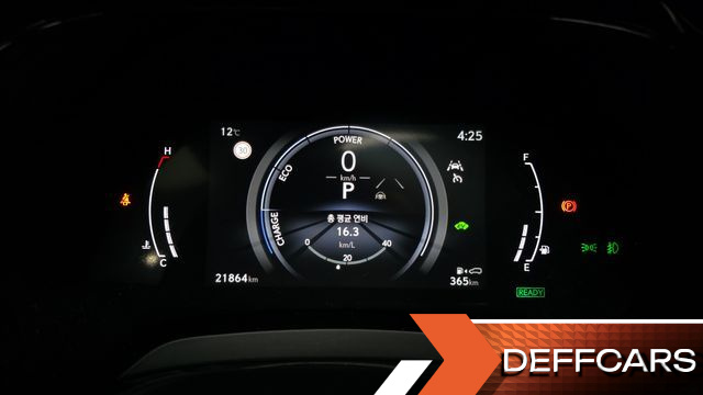 Lexus RX Luxury купить на сайте DeffCars