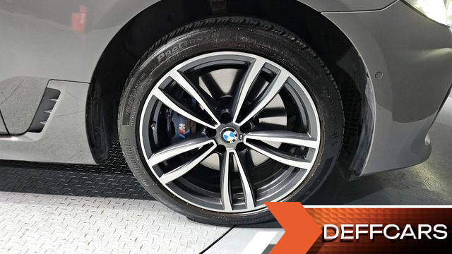 BMW GRAN TURISMO 630i xDrive M Sport купить на сайте DeffCars
