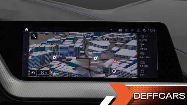 BMW 1-SERIES 120i M Sports купить на сайте DeffCars