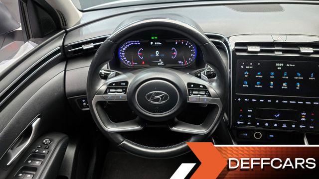 Hyundai TUCSON Gasoline 1.6 Turbo 2WD Modern купить на сайте DeffCars