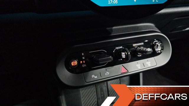 Mini COOPER 5Door Essential купить на сайте DeffCars