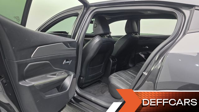 Peugeot 408 1.2 Pure Tech GT купить на сайте DeffCars