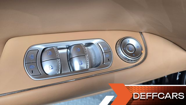 Genesis G90 Gasoline 3.5 Turbo AWD купить на сайте DeffCars