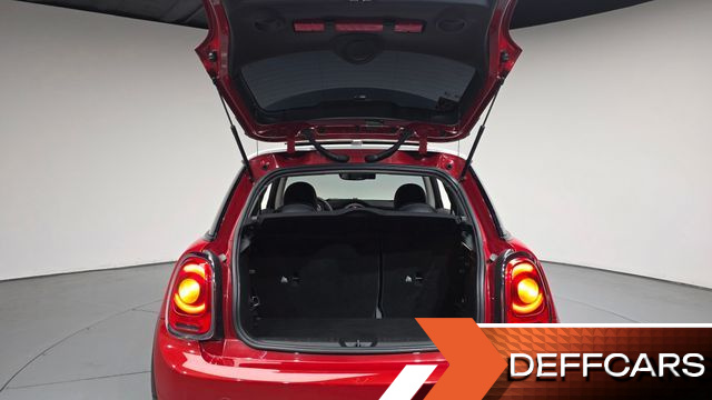 Mini COOPER Mid 3rd купить на сайте DeffCars