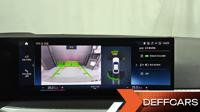 BMW I4 eDrive40 M Sports Pro купить на сайте DeffCars