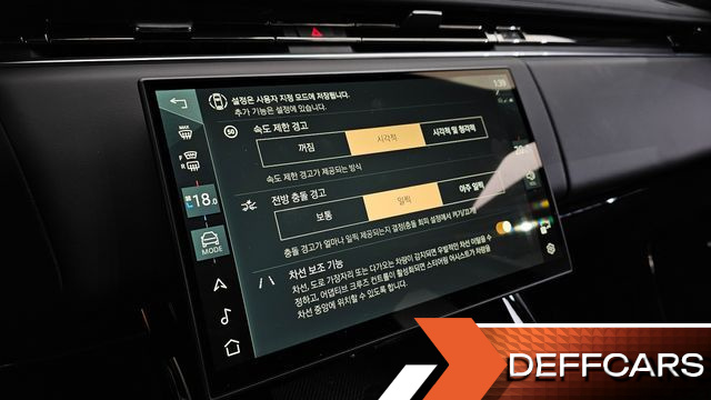 Land Rover RANGE ROVER SPORT P360 HSE Dynamic купить на сайте DeffCars