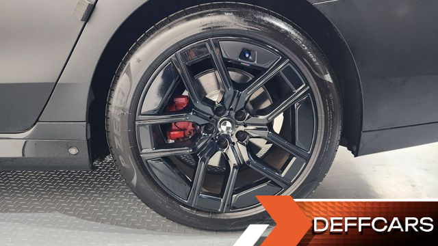 BMW 7-SERIES 740d xDrive M Sport купить на сайте DeffCars