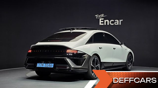Hyundai IONIQ6 Long Range AWD Prestige N Line купить на сайте DeffCars