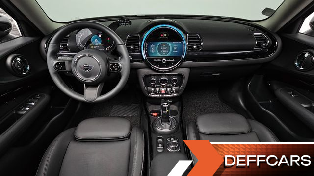 Mini CLUBMAN Classic 2nd купить на сайте DeffCars