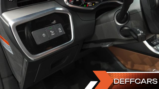 Audi A6 45 TFSI Quattro купить на сайте DeffCars