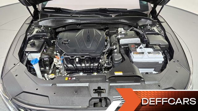 Hyundai GRANDEUR 2.5 Exclusice купить на сайте DeffCars