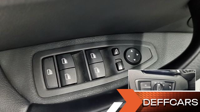 BMW X1 xDrive 20d Joy купить на сайте DeffCars