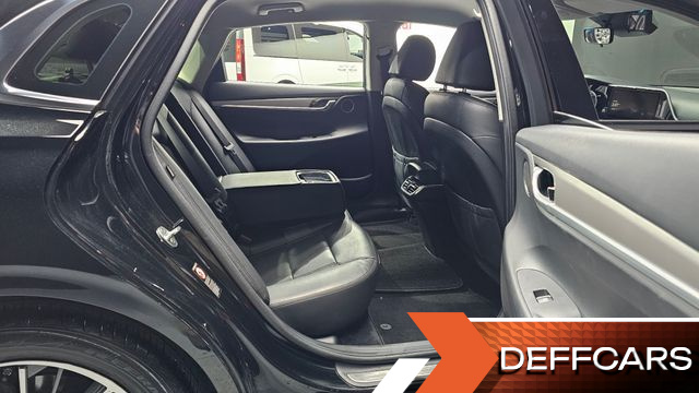 Hyundai GRANDEUR 3.0 LPi Rent Car Modern купить на сайте DeffCars