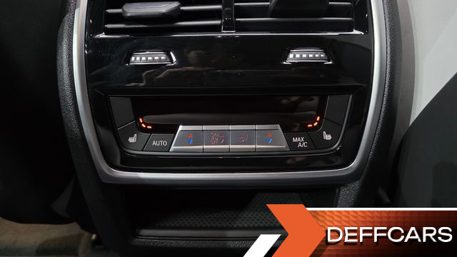 BMW X6M 4.4 Competition First Edition купить на сайте DeffCars
