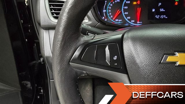 ChevroletGMDaewoo SPARK LT купить на сайте DeffCars