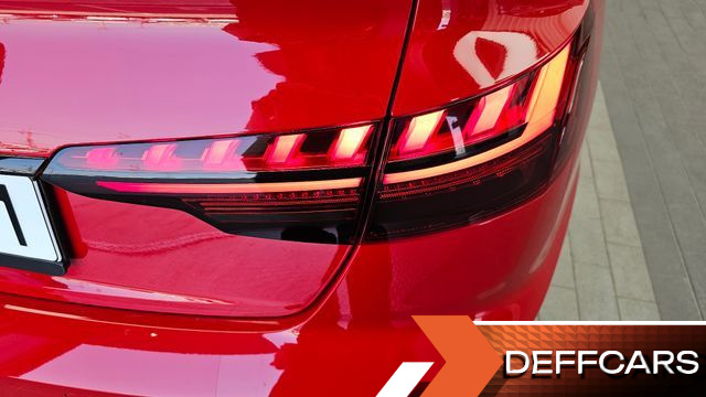 Audi S4 3.0 TFSI Quattro купить на сайте DeffCars