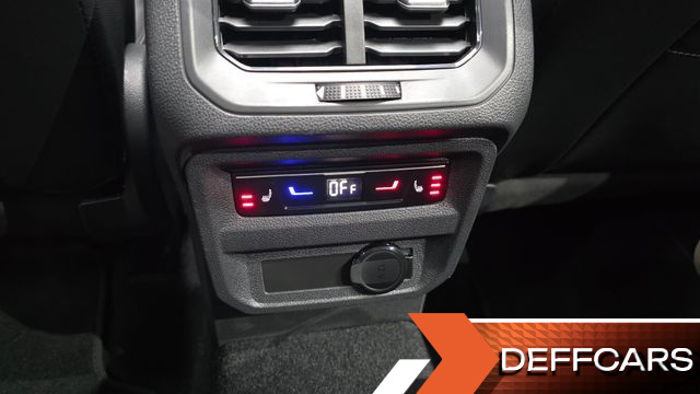 Volkswagen TIGUAN 2.0 TSI Prestige купить на сайте DeffCars