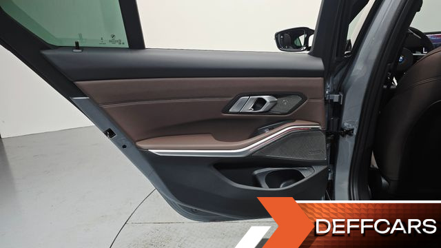BMW 3-SERIES M340i Pro купить на сайте DeffCars