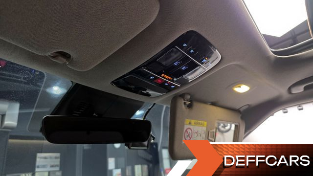 Hyundai SANTAFE HEV 1.6 2WD Prestige купить на сайте DeffCars
