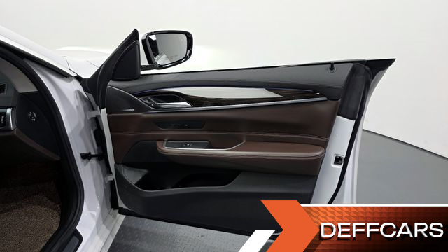 BMW GRAN TURISMO 620d xDrive Luxury купить на сайте DeffCars