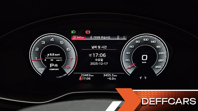 Audi A4 45 TFSI Quattro Premium купить на сайте DeffCars