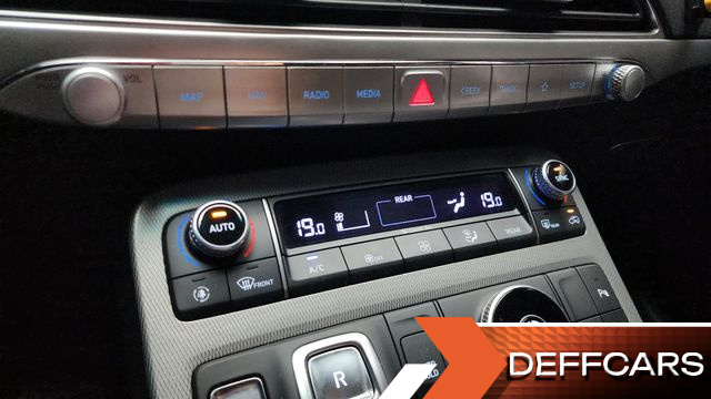 Hyundai PALISADE Gasoline 3.8 2WD Prestige купить на сайте DeffCars