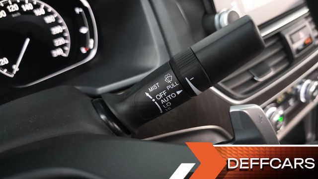 Honda ACCORD 1.5 Turbo купить на сайте DeffCars
