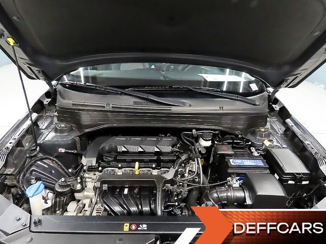 Hyundai VENUE 1.6 Modern купить на сайте DeffCars