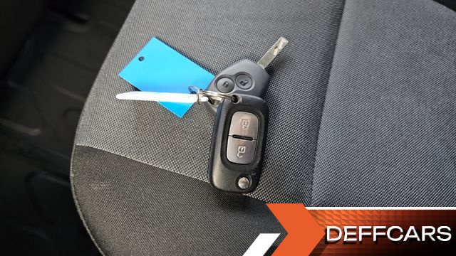 Renault MASTER 2.3 15-Seater купить на сайте DeffCars